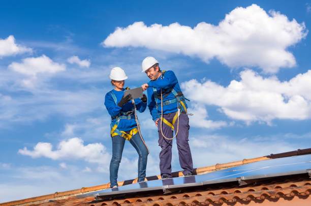 Yorkville, NY Roofing Contractor Company